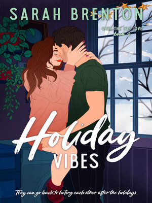 cover image of Holiday Vibes